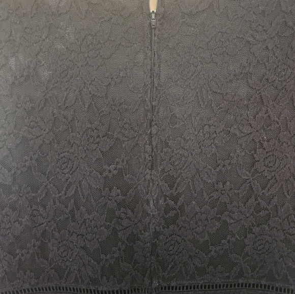 Torrid Dress Plus Size 20 - Picture 5 of 5